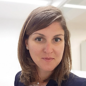Placeholder Nadja Paul